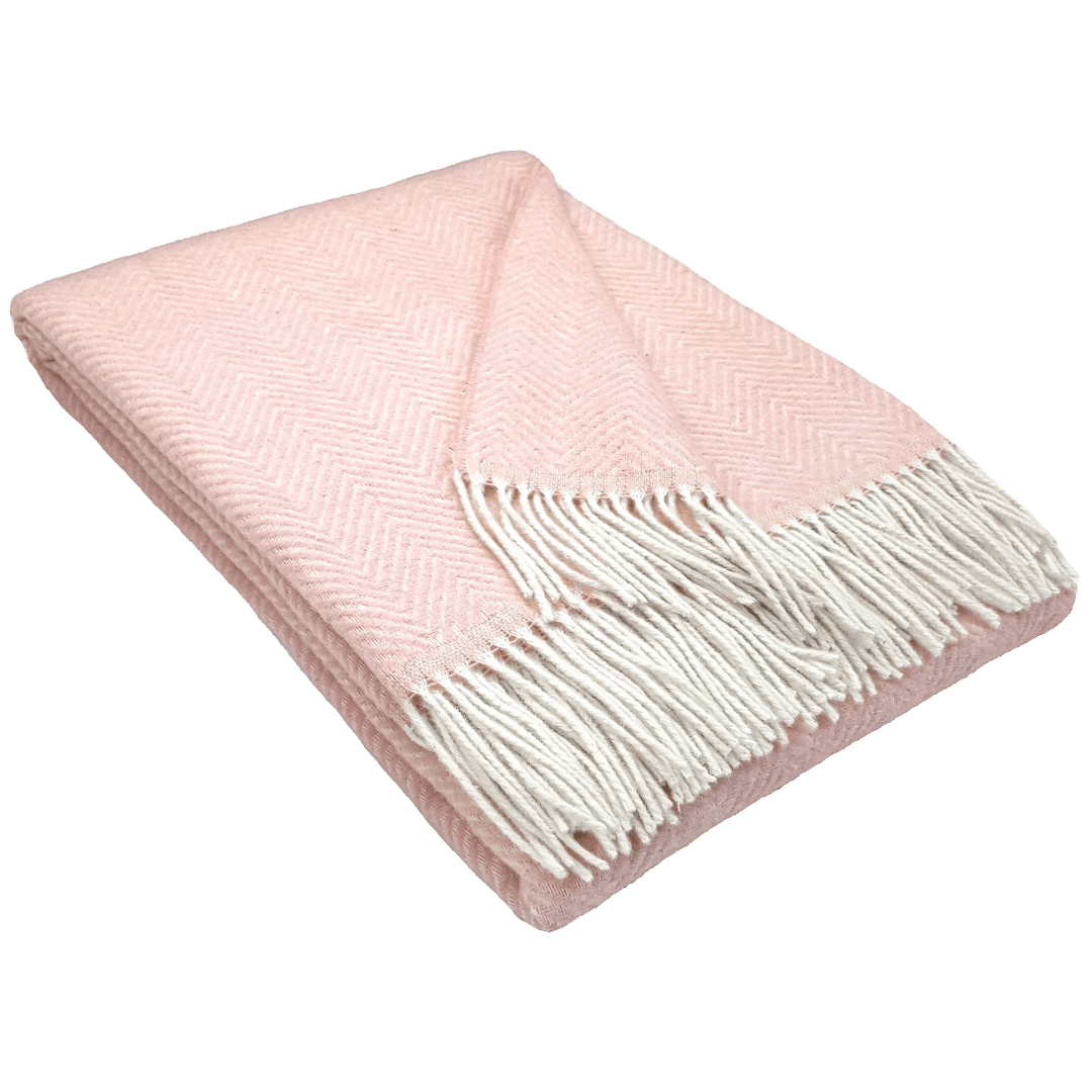 Вълнено Одеяло Милано