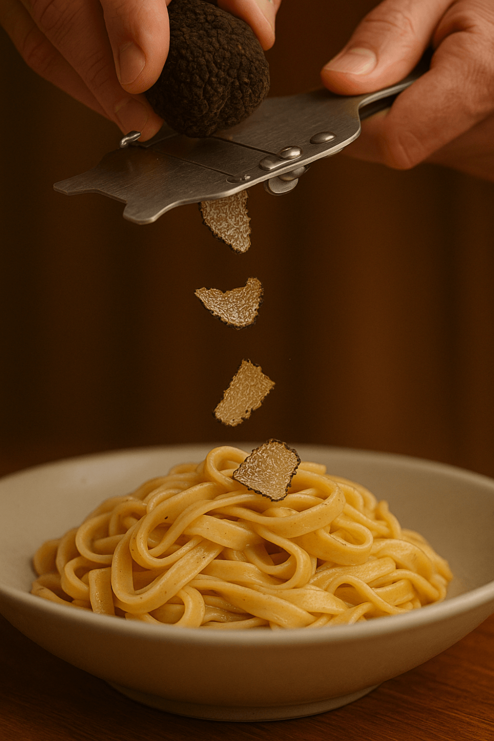 Fresh Black Summer Truffles (Tuber Aestivum) 1Kg (2.2Lb) – Premium Selection Over 15G