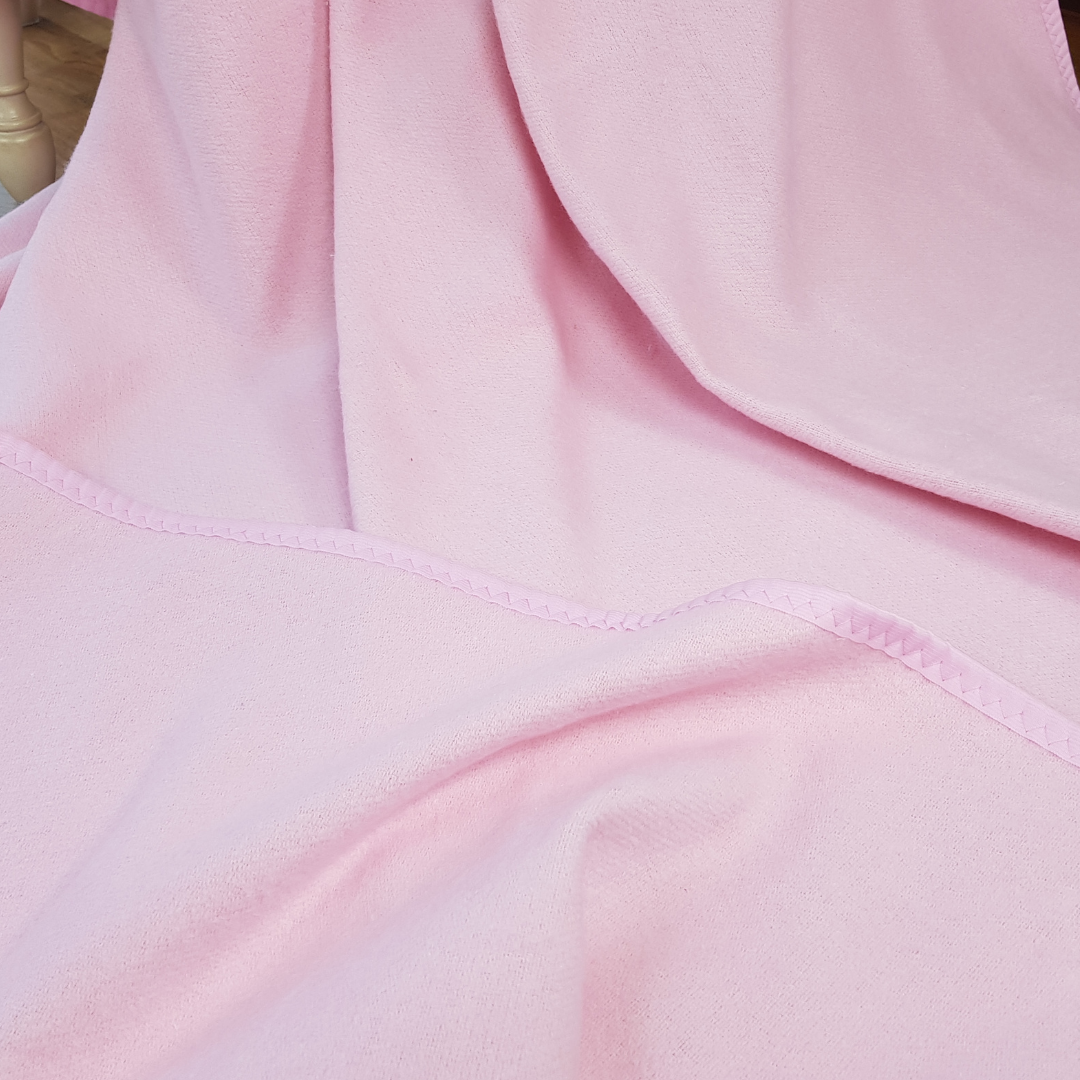 100% Natural Cotton Blanket