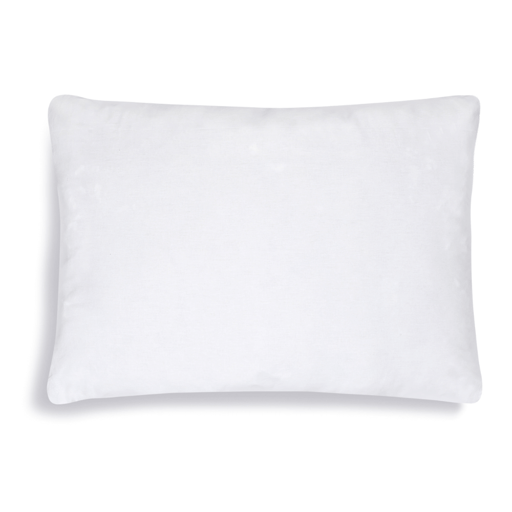 Възглавница От Вълнени Перли И Натурален Латекс – 60/40 См, Естествен Комфорт И Поддръжка На Тялото