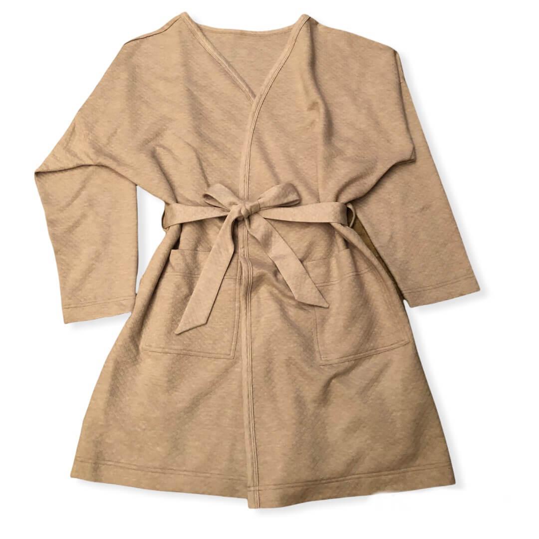 Дамски Халат