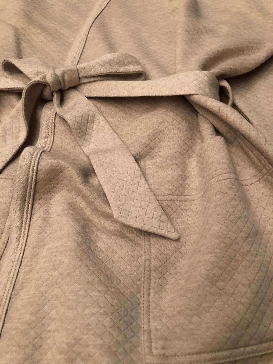 Дамски Халат