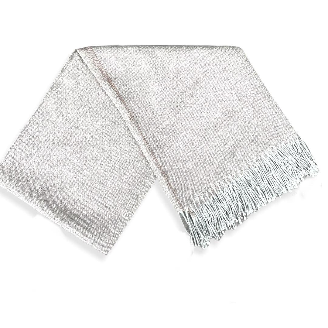 Луксозен Шал От 100% Бейби Алпака Вълна