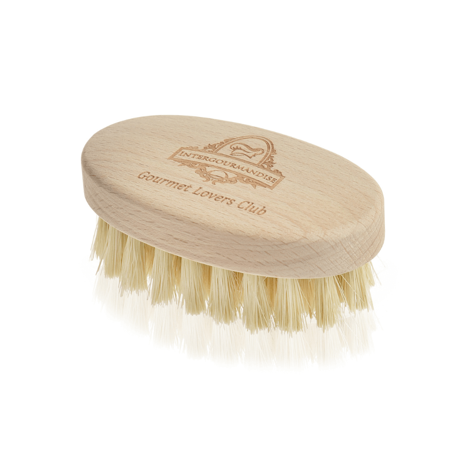 Intergourmandise Truffle Brush – Elegant, Natural, Essential