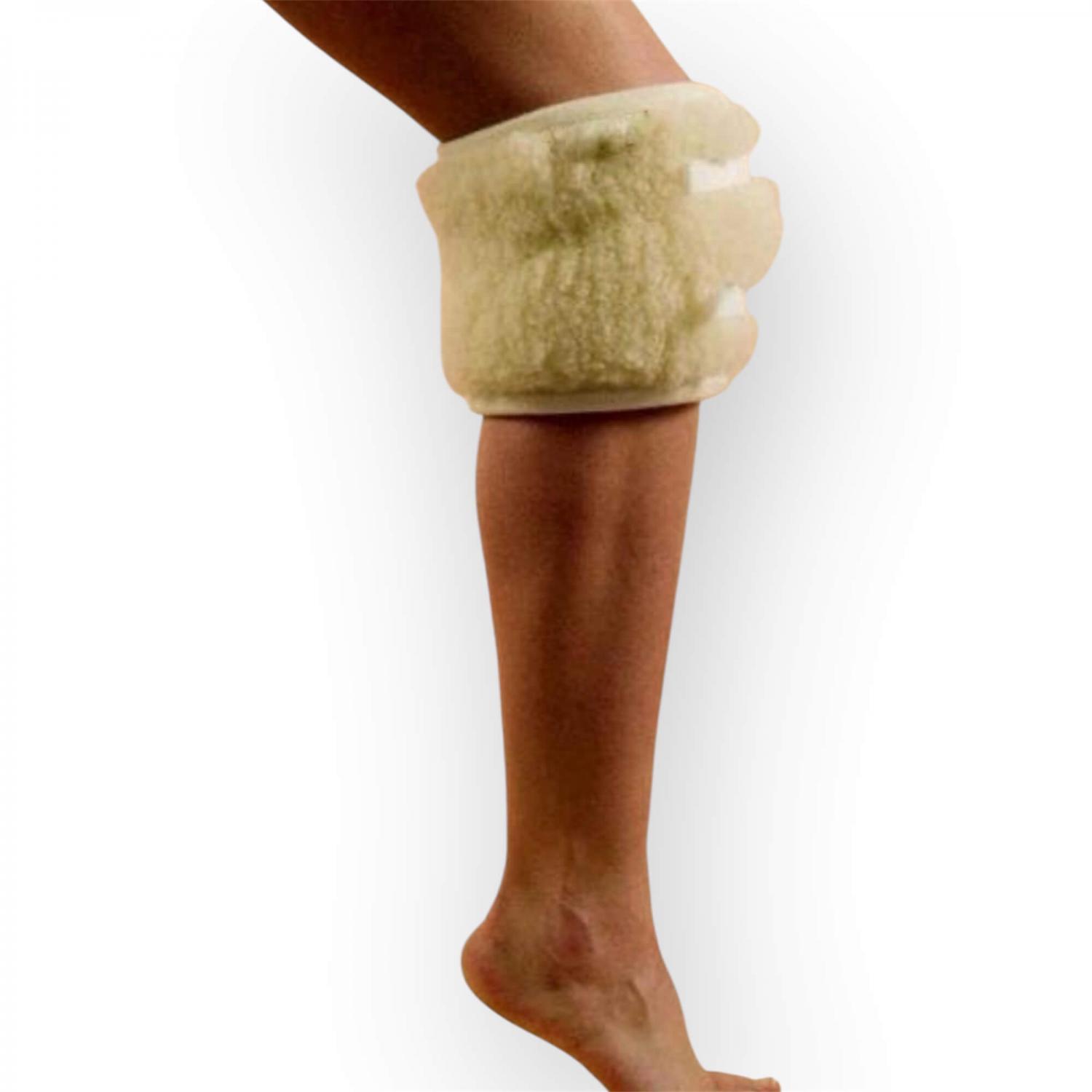 Wool Knee Brace
