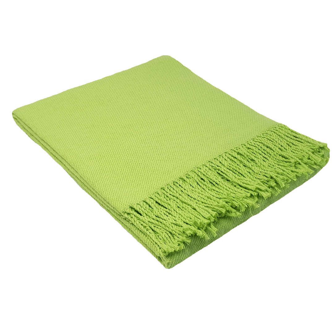 100% Памучно Одеяло