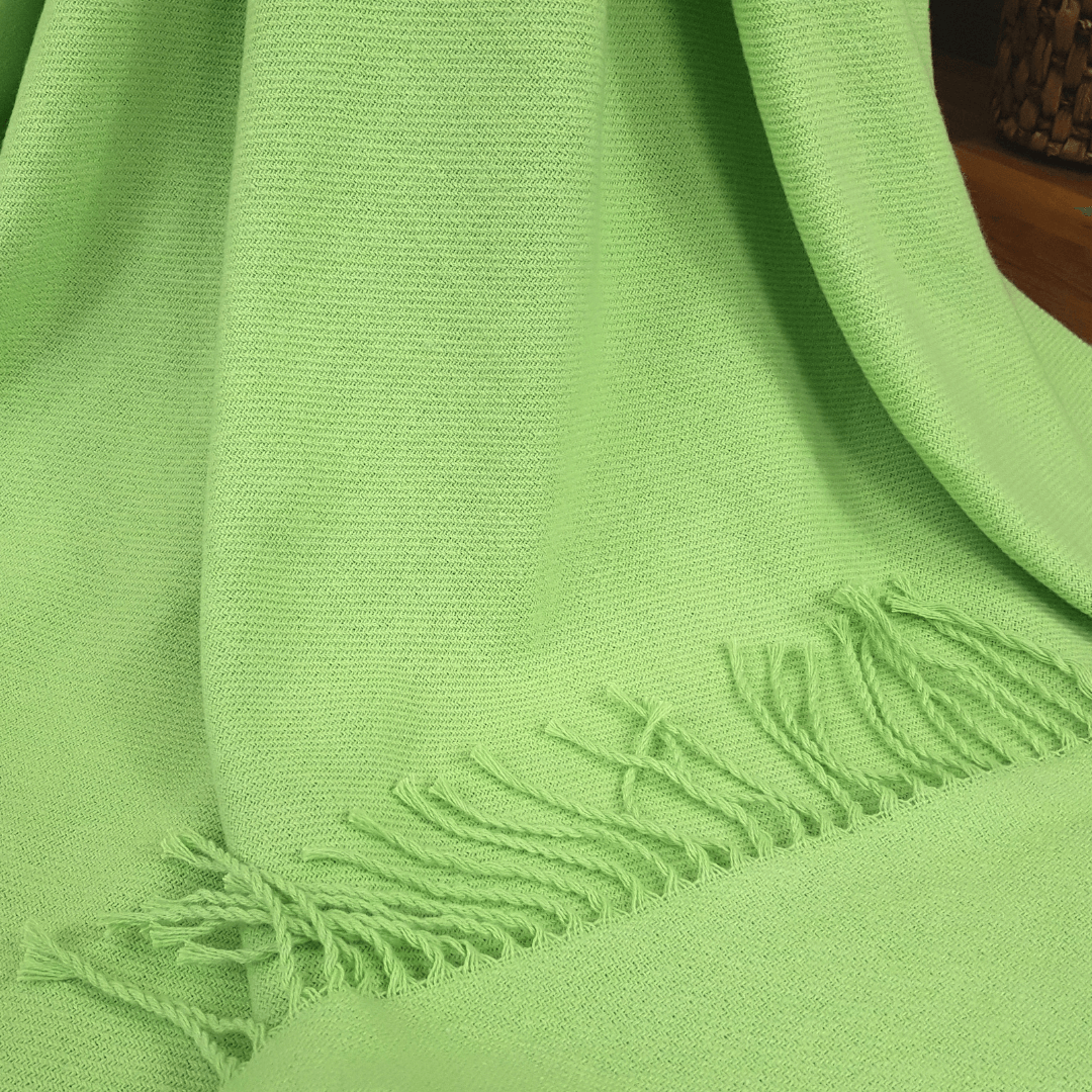 100% Памучно Одеяло