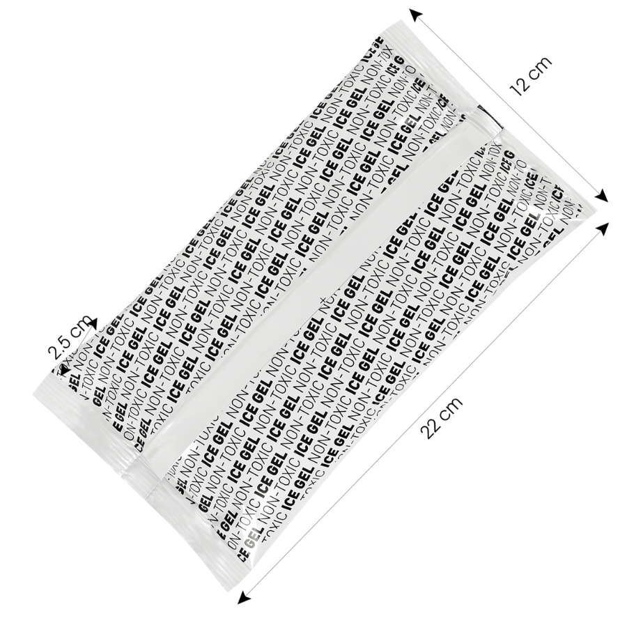 Охладител За Хладилна Кутия С Гел 480 Гр