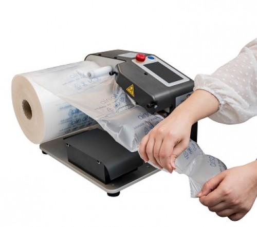 Система За Надуване Не Опаковки Airsafe Модел: 8X8