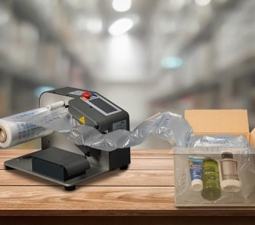 Система За Надуване Не Опаковки Airsafe Модел: 8X8