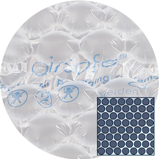 Система За Надуване Не Опаковки Airsafe Модел: 8X8