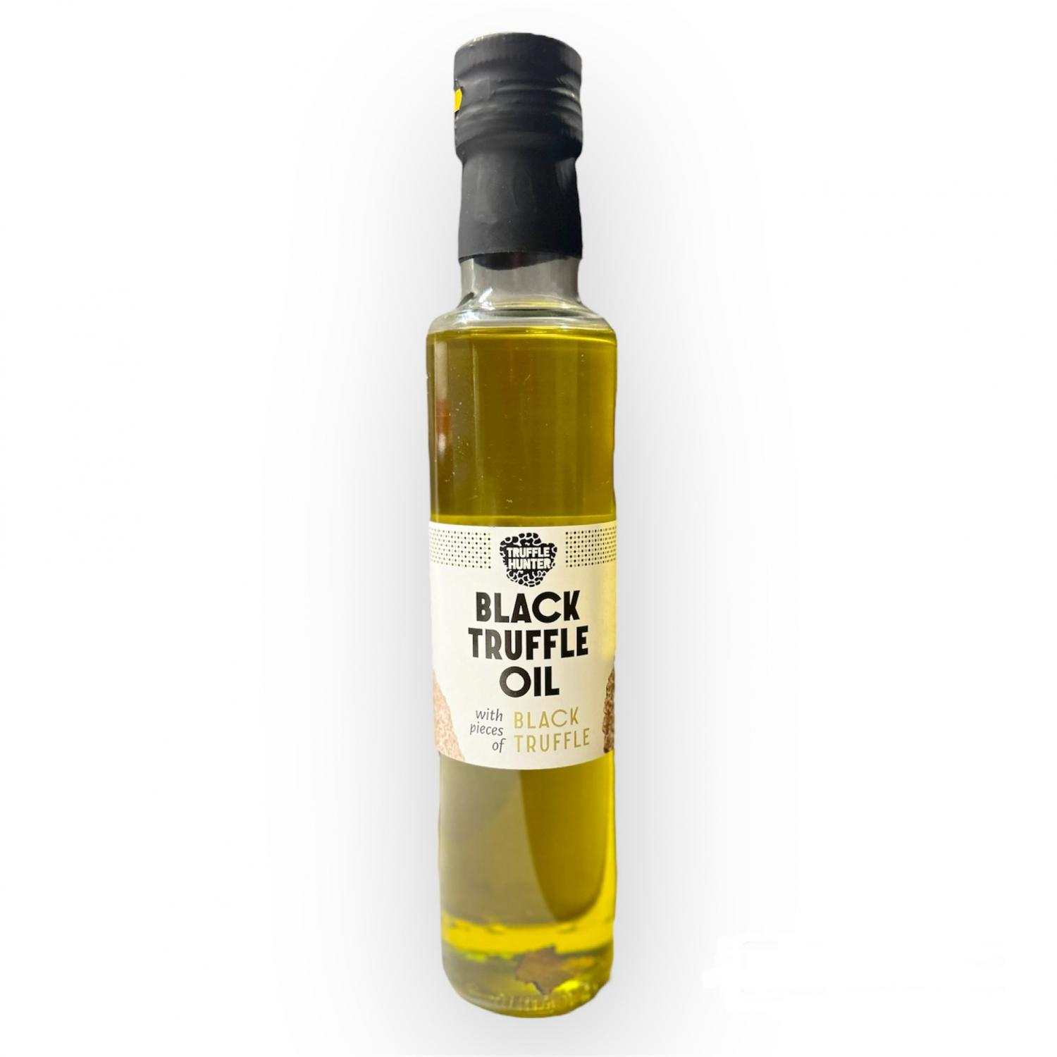 Зехтин С Черен Трюфел За Обучение На Куче 250 Ml