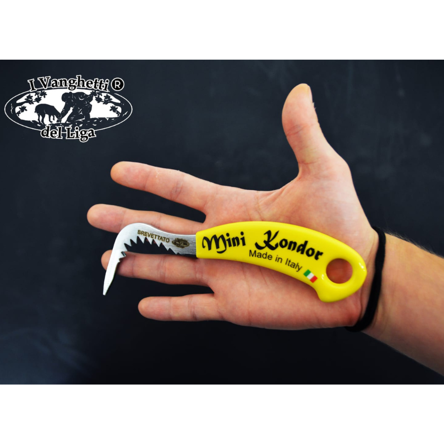 Распина За Трюфели Mini Kondor