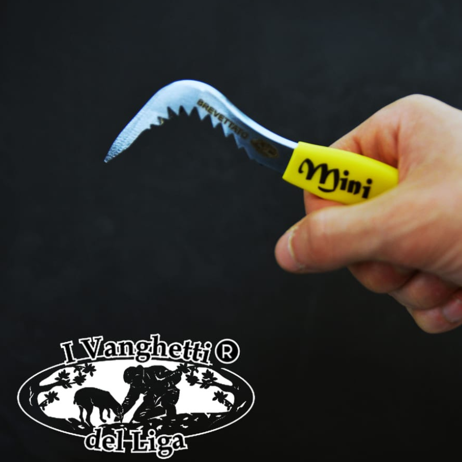 Распина За Трюфели Mini Kondor