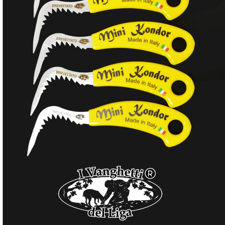 Распина За Трюфели Mini Kondor