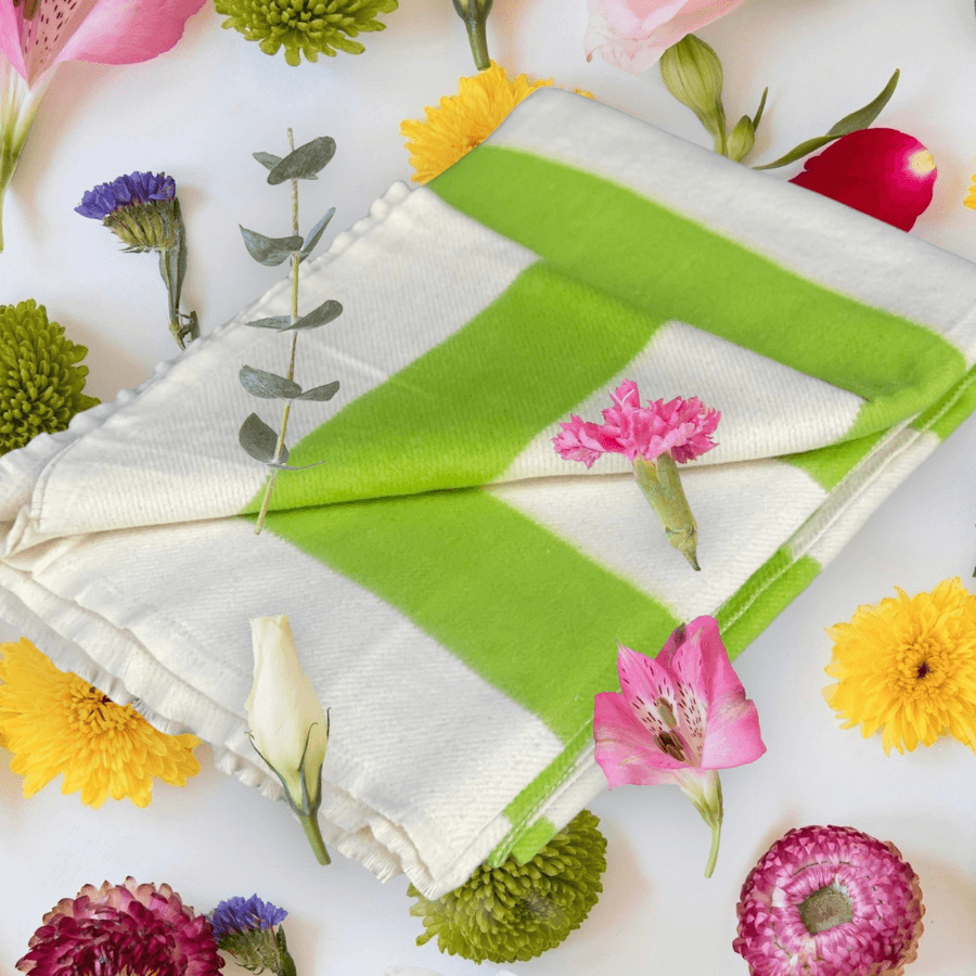 Одеяло От 100% Натурален, Мек Памук.