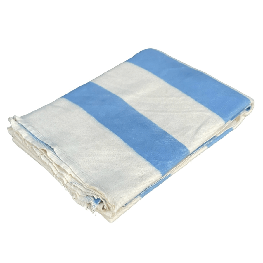 Одеяло От 100% Натурален, Мек Памук.