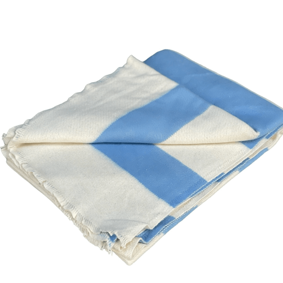 Одеяло От 100% Натурален, Мек Памук.