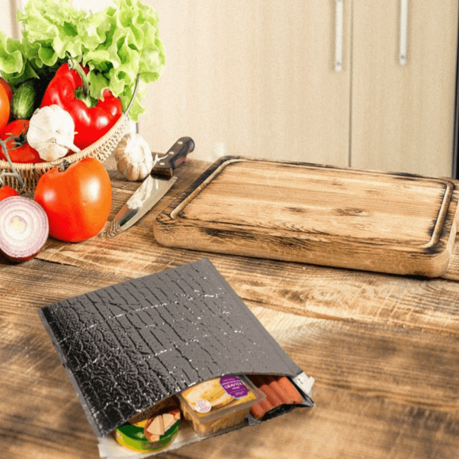 Термо Плик 45X35X5Cm