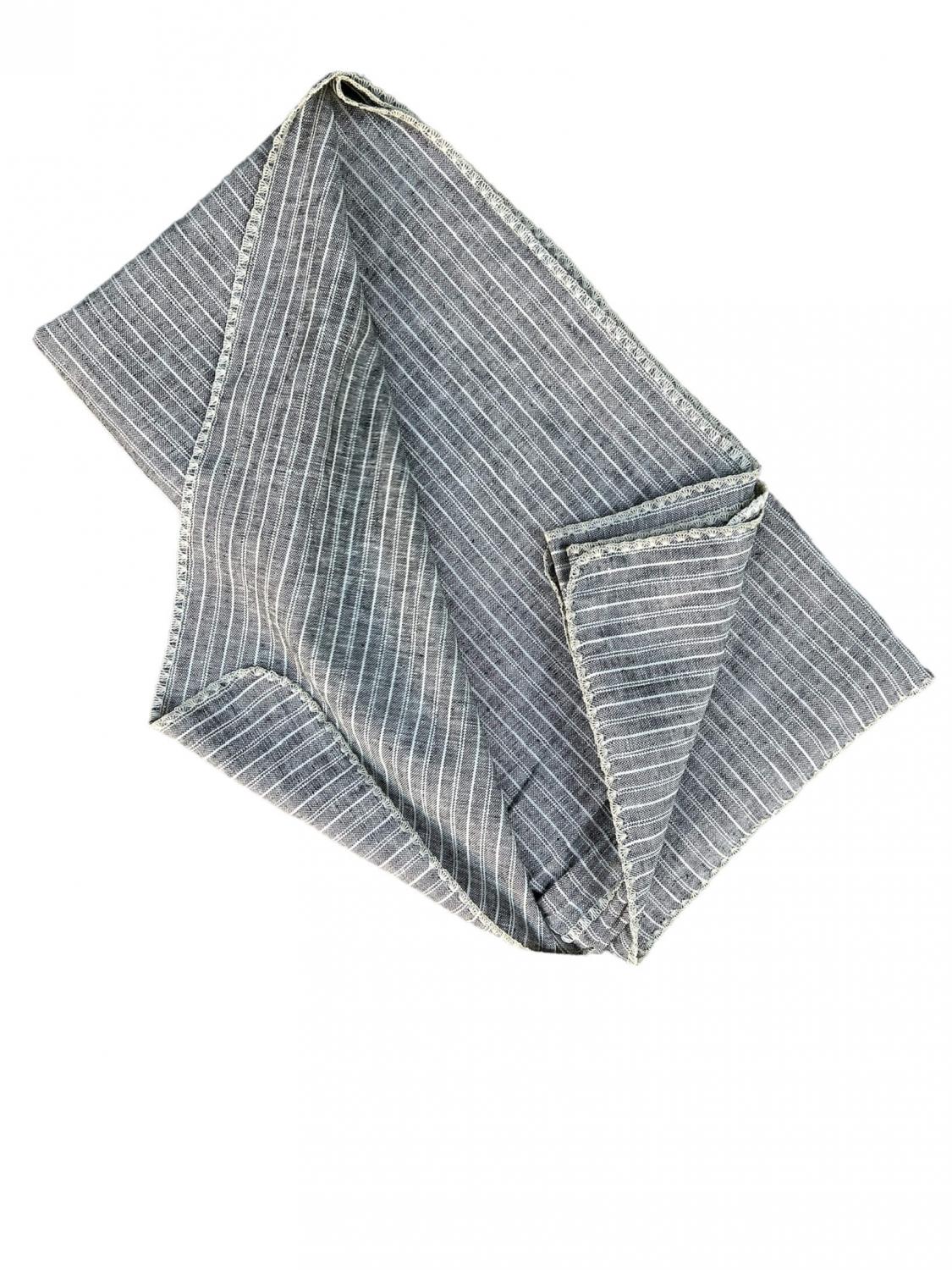 Кърпа За Плаж Пещемал От Лен