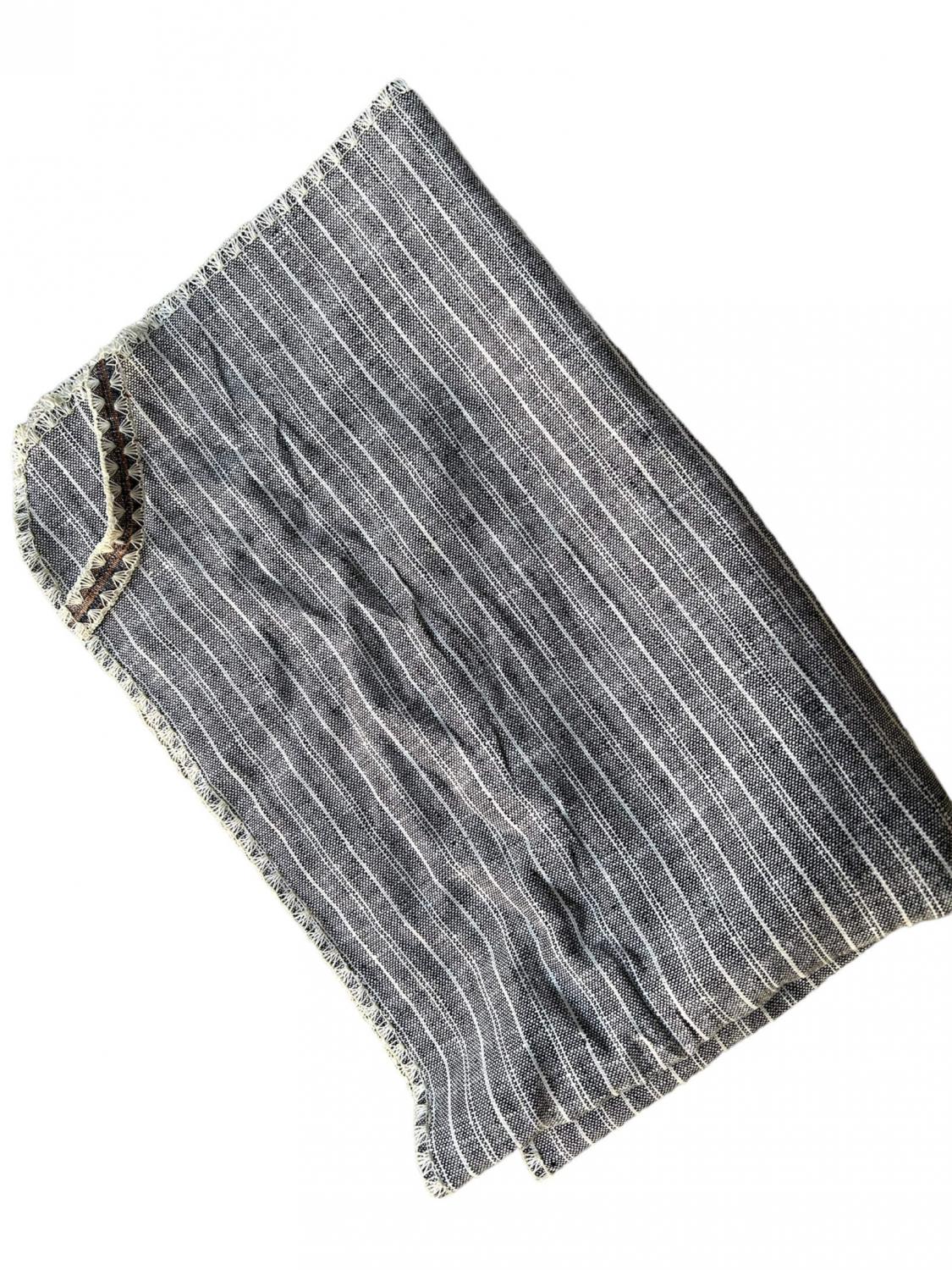 Комплект От Две Домакински Кърпи От Лен