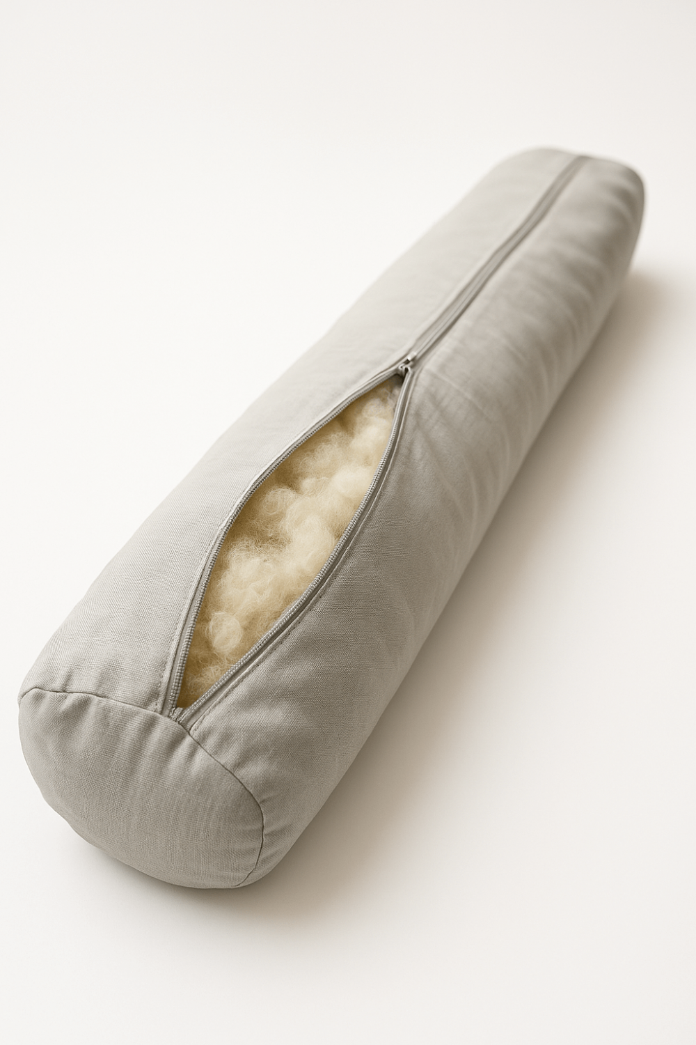 Цилиндрична Възглавница За Колене Или Врат 50/10 Cm