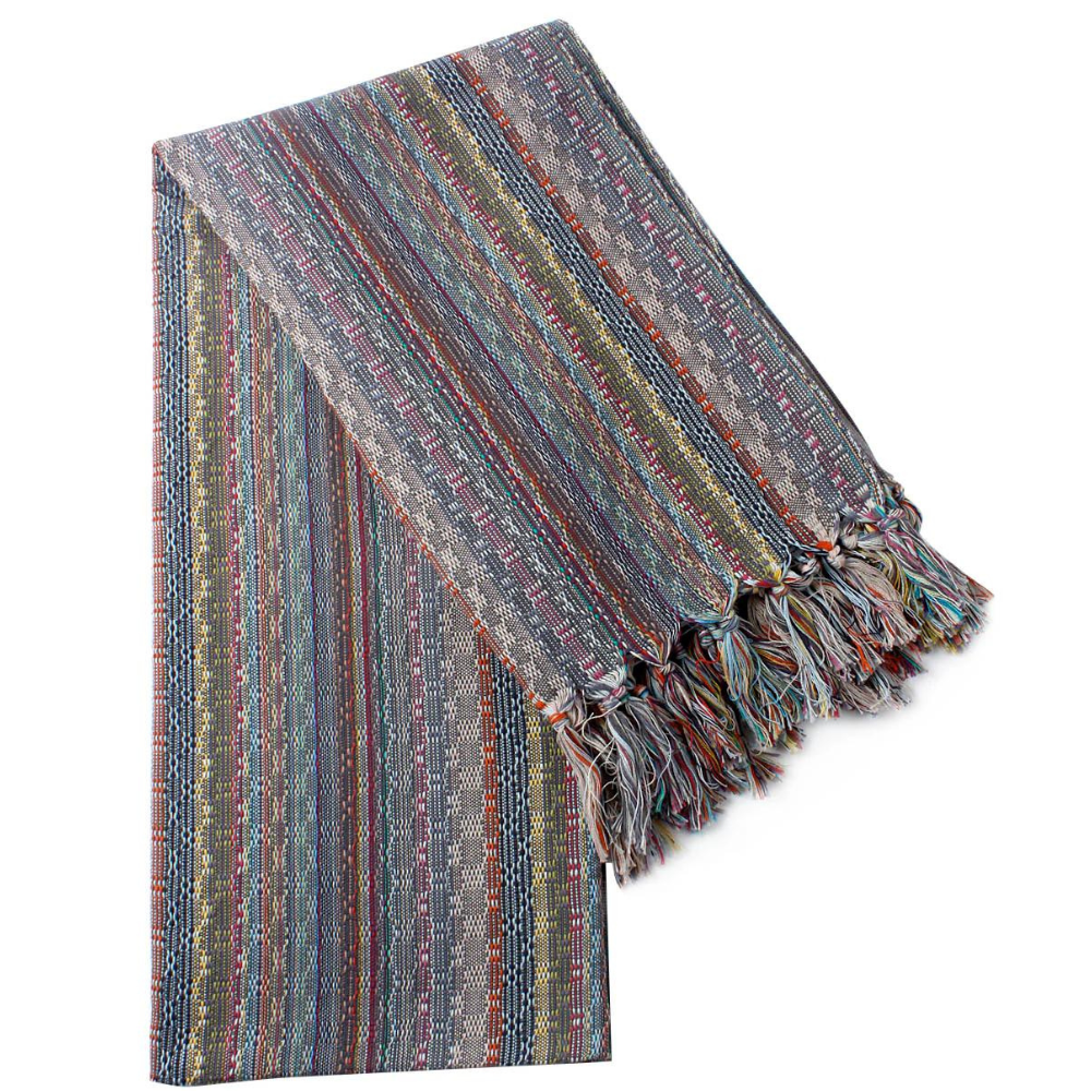 Многоцветна Кърпа За Плаж Пещемал