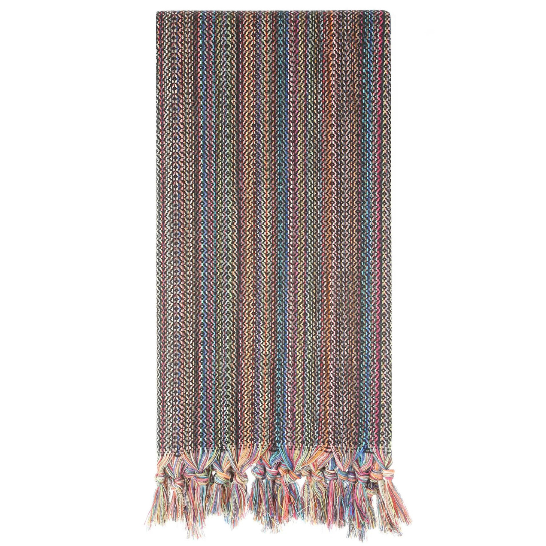 Многоцветна Кърпа За Плаж Пещемал