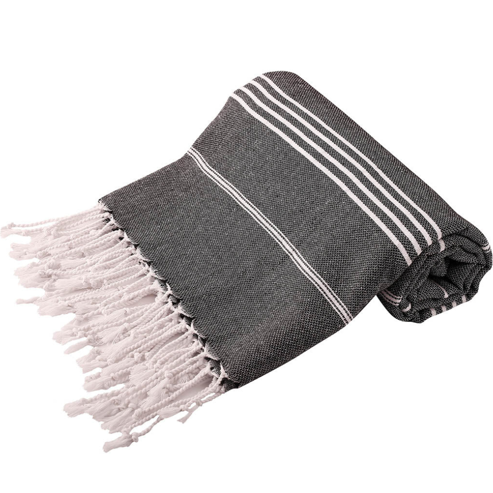 Премиум 100% Памучен Пещемал - Мек, Устойчив И Многофункционален