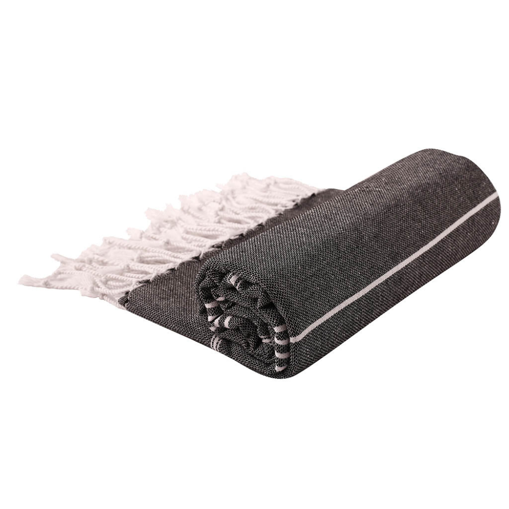 Премиум 100% Памучен Пещемал - Мек, Устойчив И Многофункционален