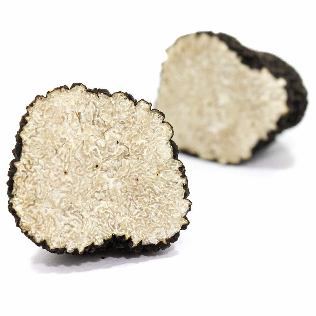 Fresh Black Truffles 50 Gr + Truffle Shaver  Set
