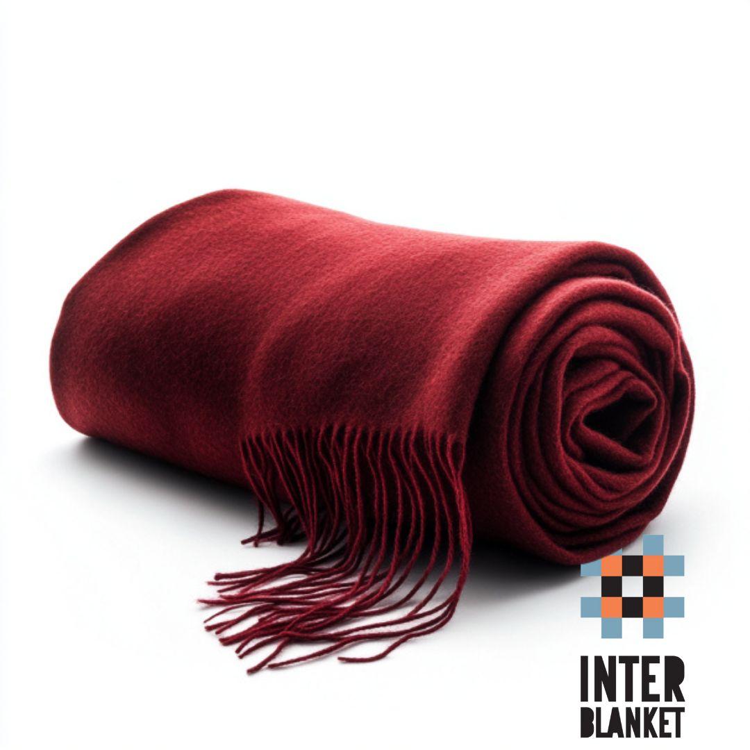 Луксозен Мерино Шал – Стил И Комфорт