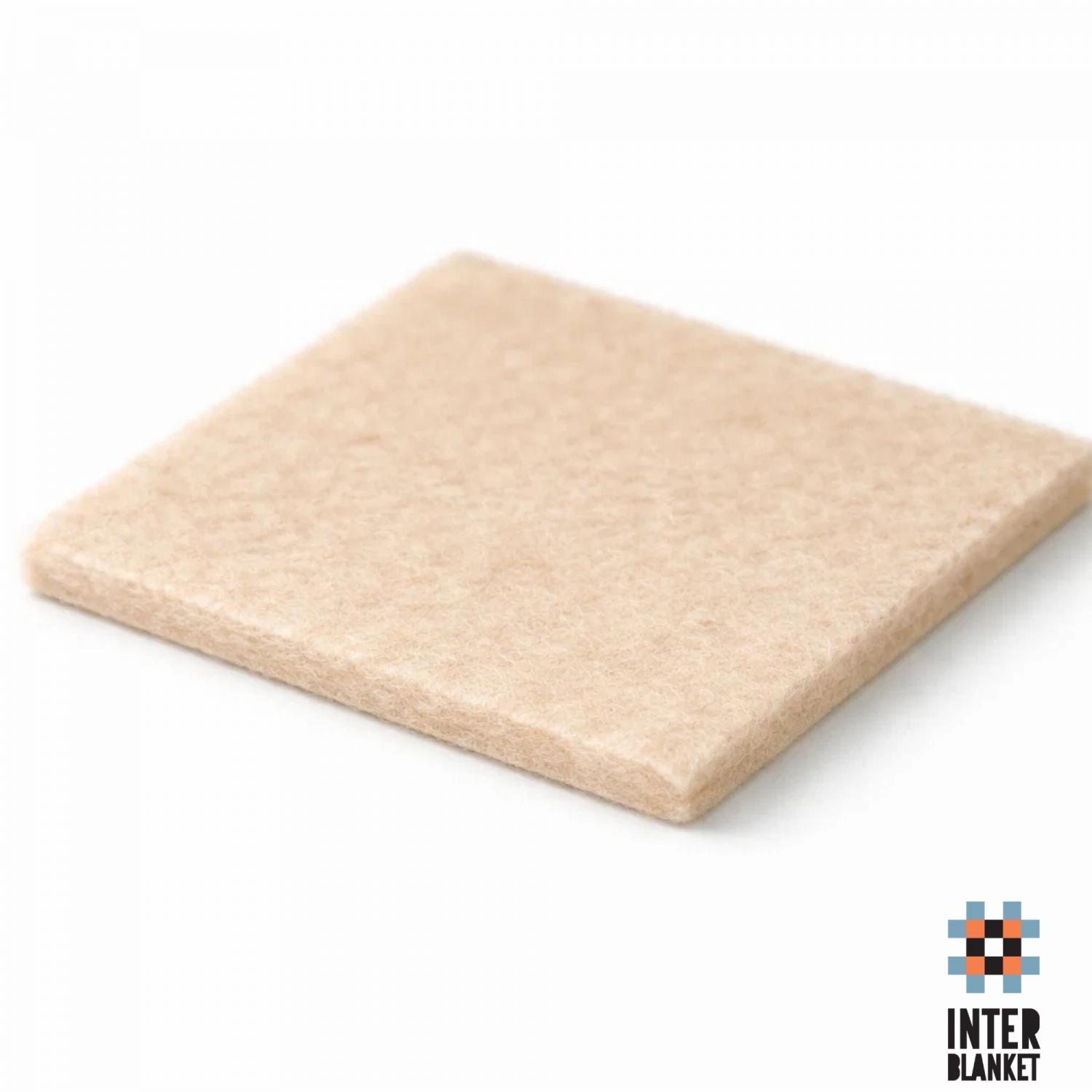 Вълнени Гъби 4 Броя