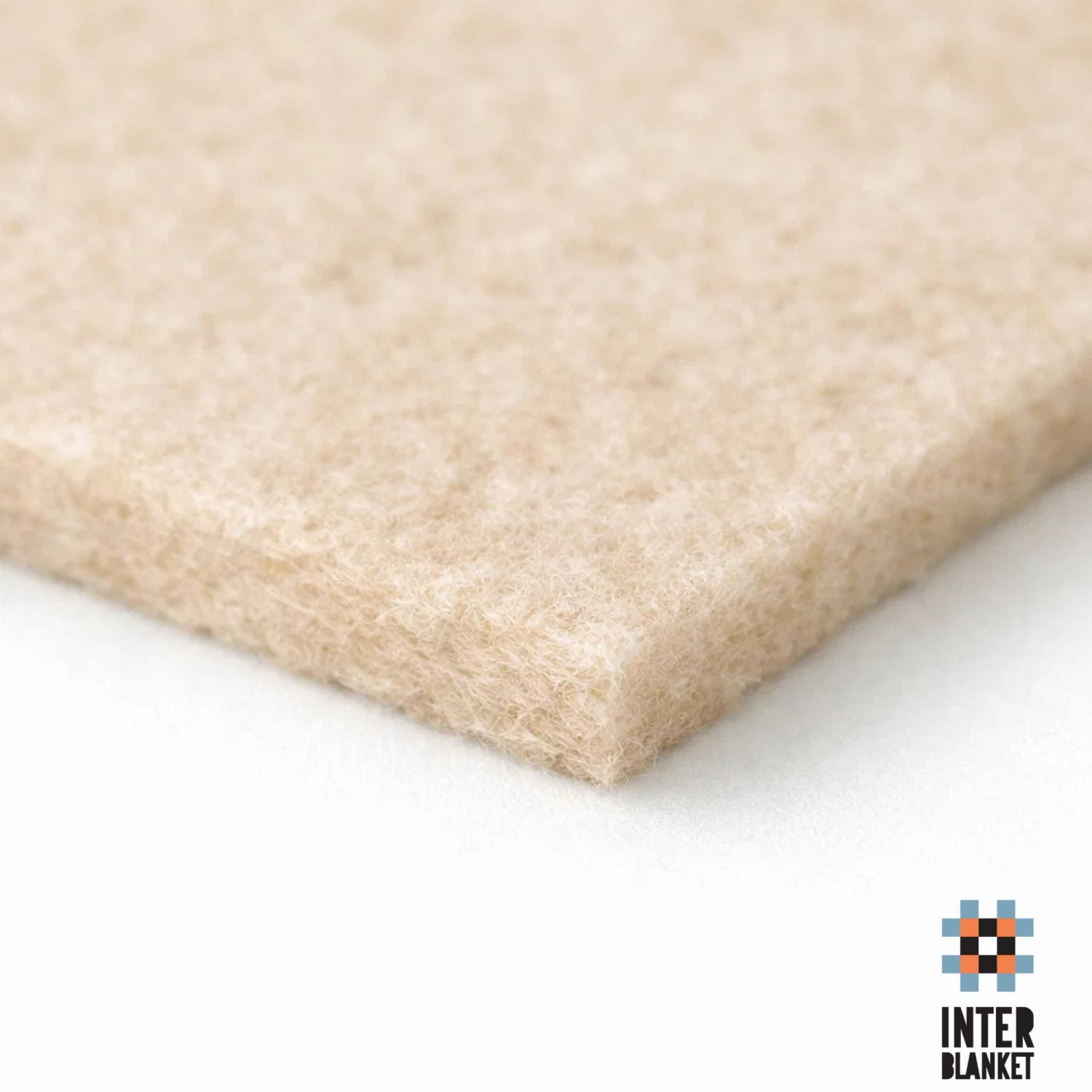 Вълнени Гъби 4 Броя