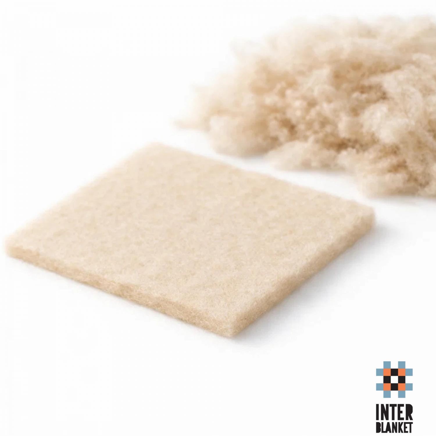 Вълнени Гъби 4 Броя