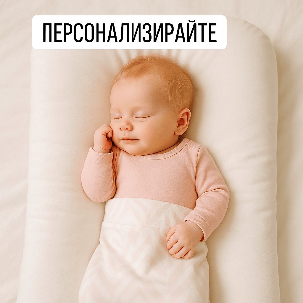 Възглавница За Споделен Сън