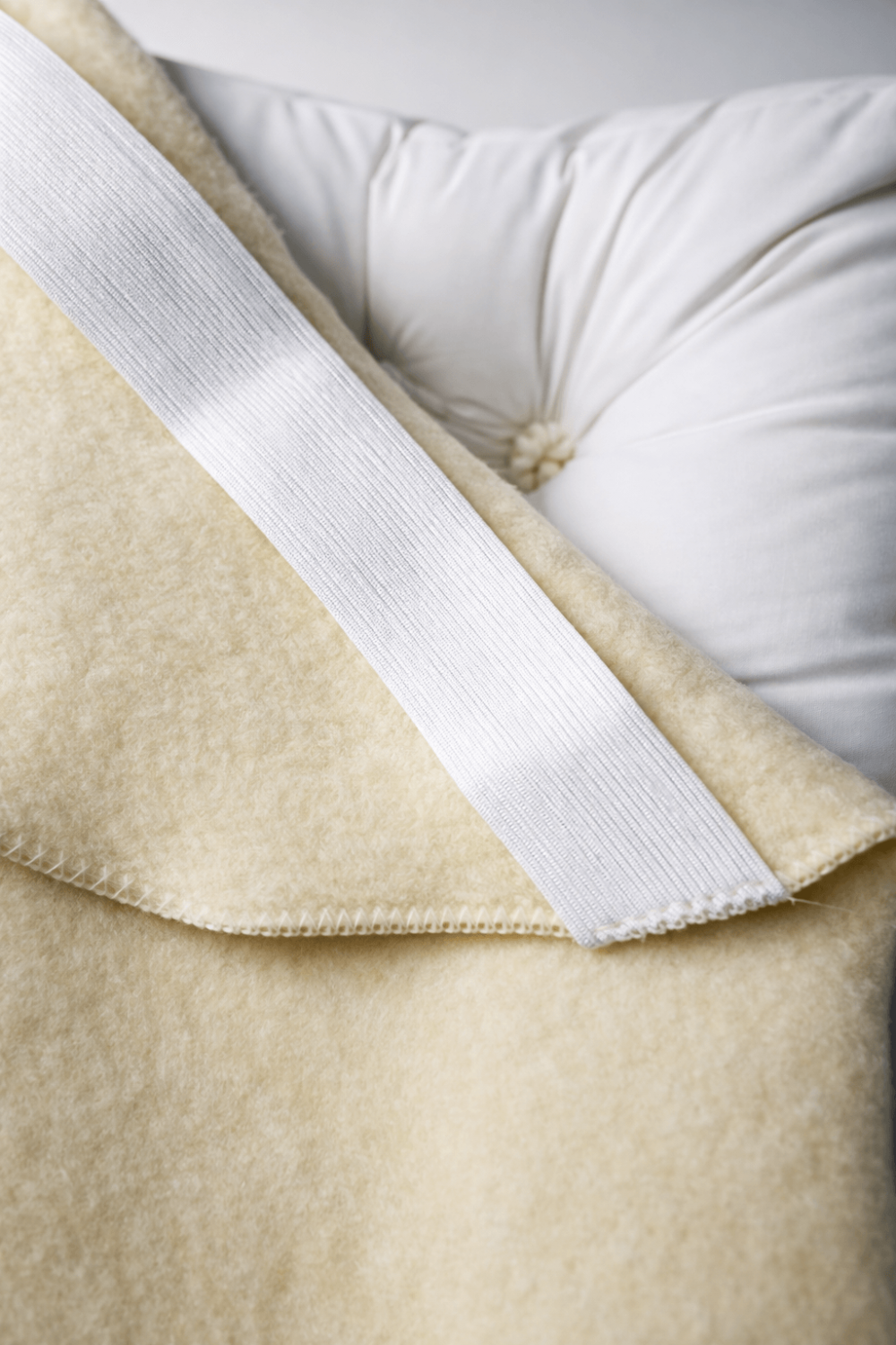 Мерино Вълна Протектор- Естествена Защита 160/200