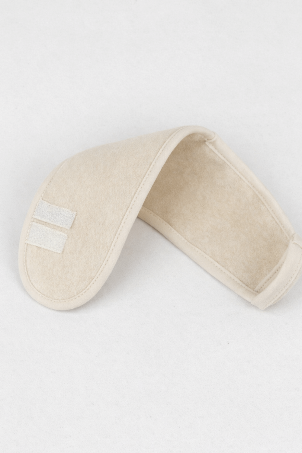 Вълнен Накитник От Естествена Мериносова Вълна