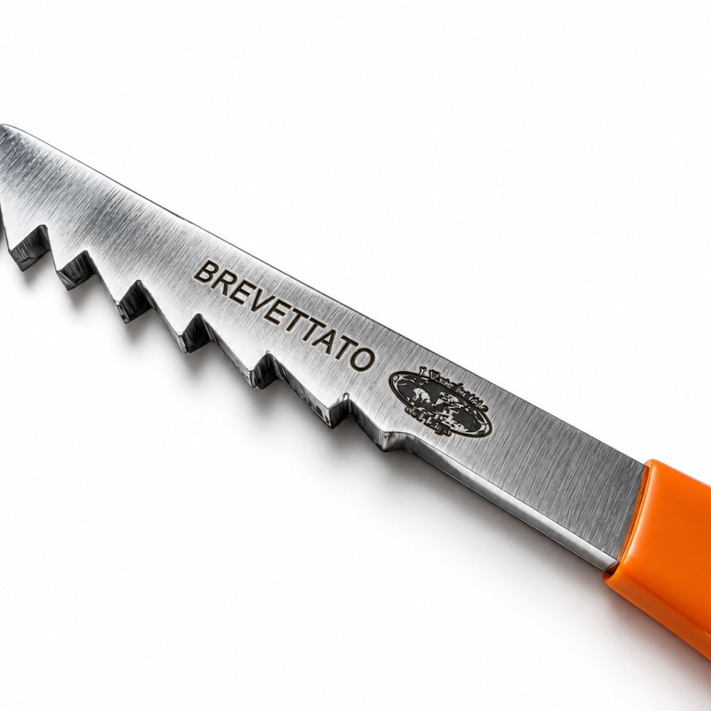 Распина За Трюфели Kondor – Професионален Инструмент Made In Italy