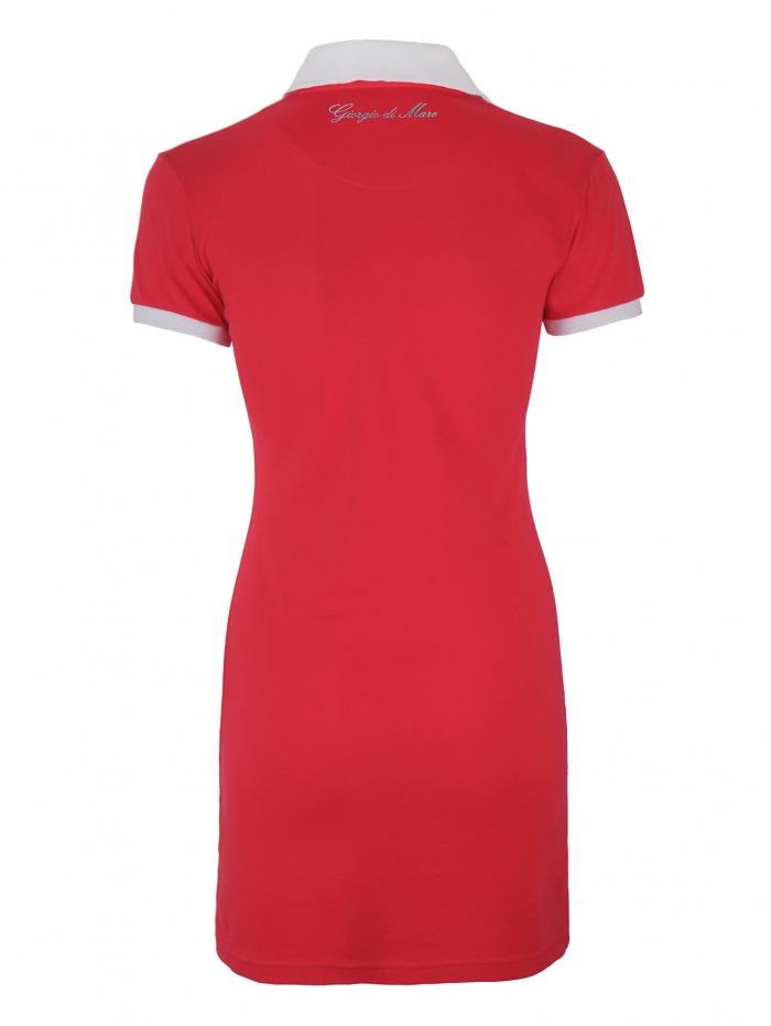 Giorgio Di Mare Vestido De Las Mujeres