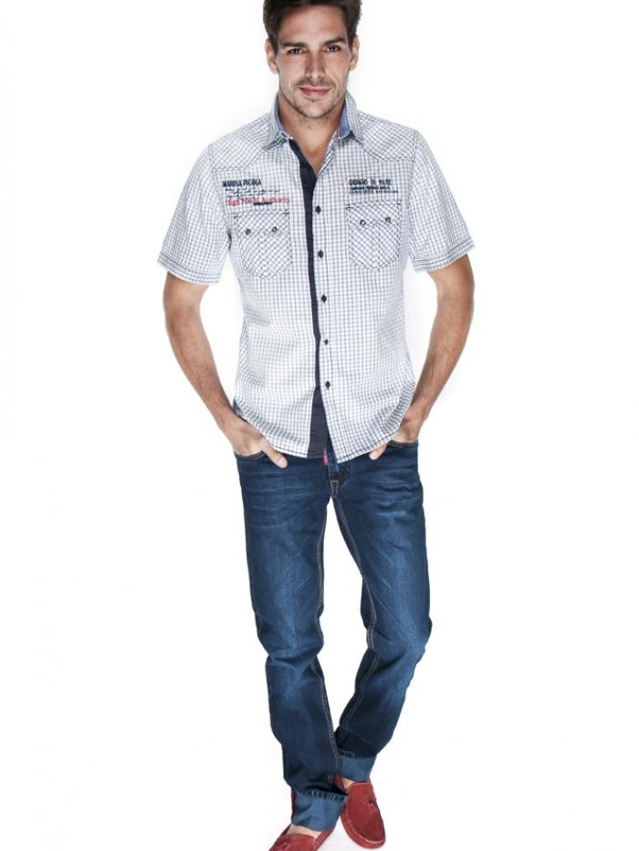 Giorgio Di Mare Camisa Hombre