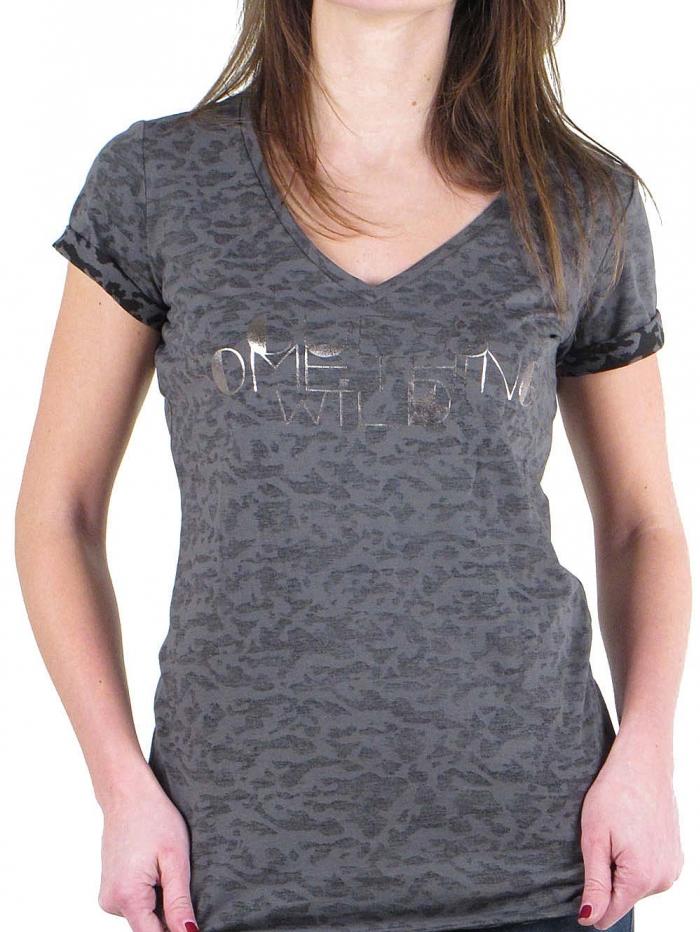 Camiseta Guess Mujer