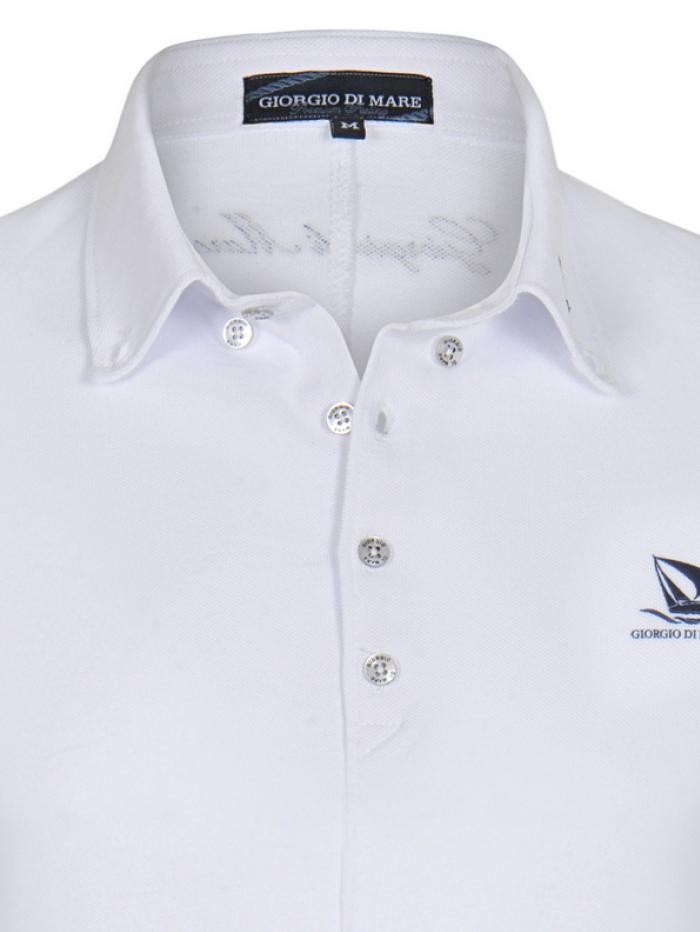 Giorgio Di Mare Polo Hombre