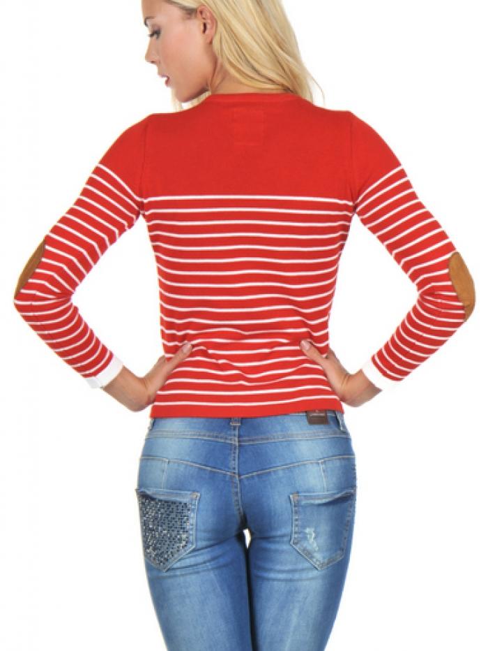 Giorgio Di Mare Jersey Mujer