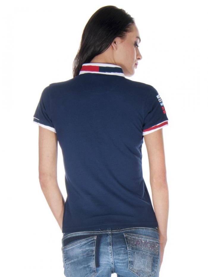 Giorgio Di Mare Polo Mujer
