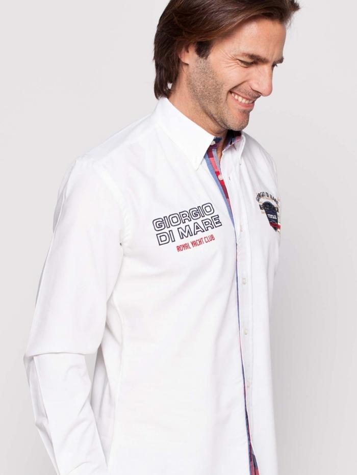 Giorgio Di Mare Camisa