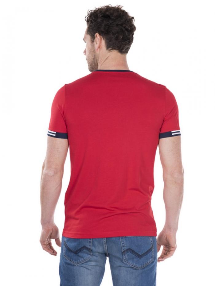 Giorgio Di Mare Camiseta Hombre