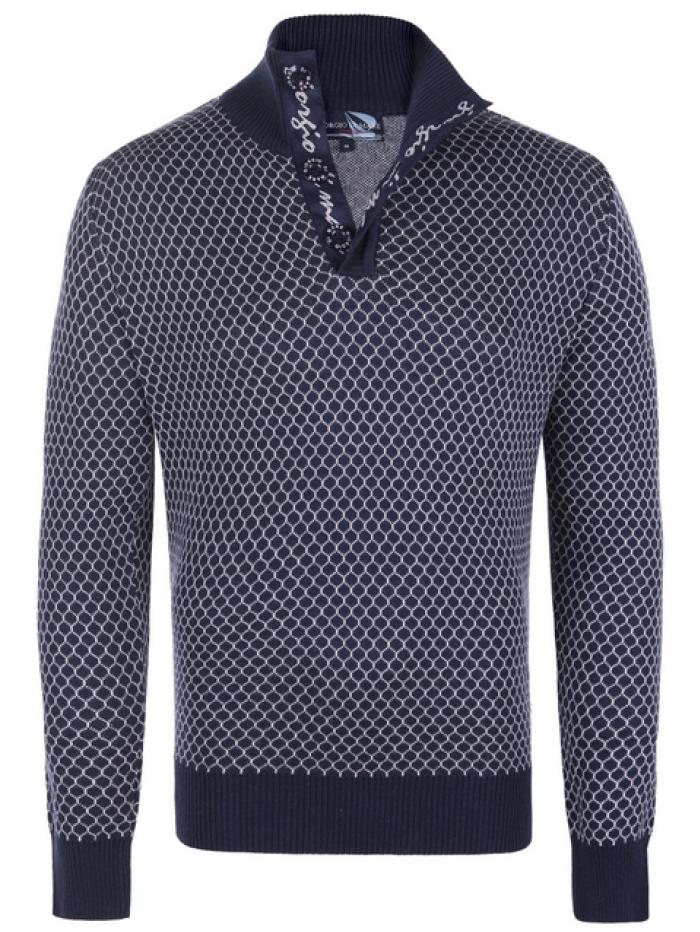 Giorgio Di Mare Jersey Hombre