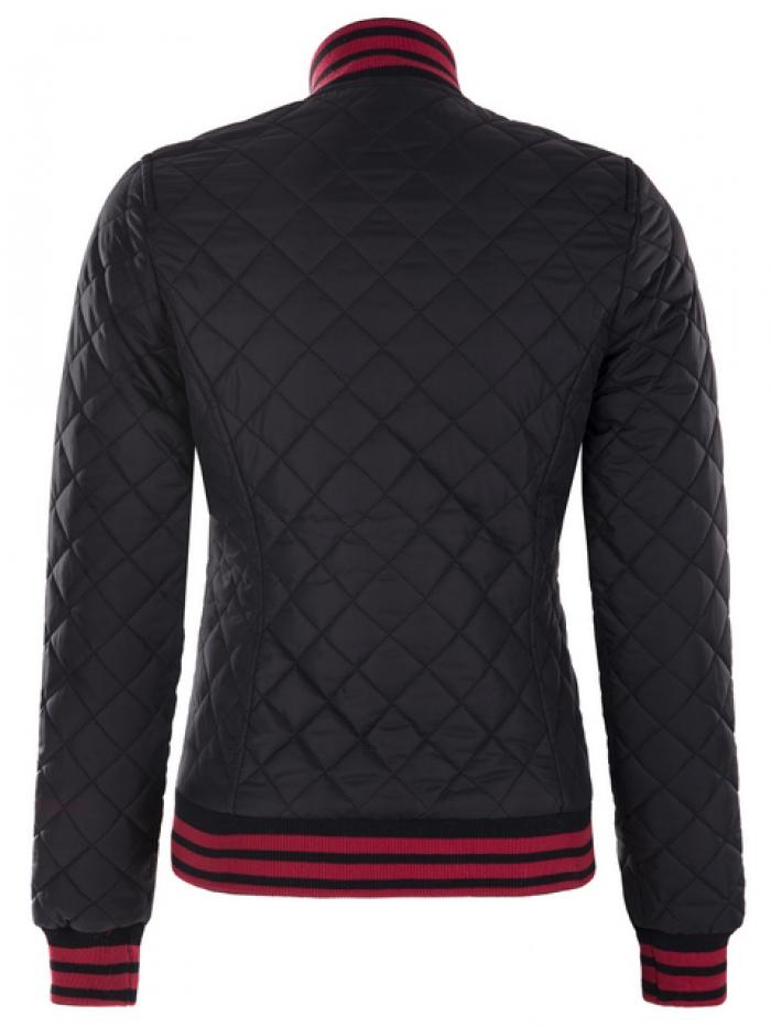 Chaqueta De Giorgio Di Mare Mujer