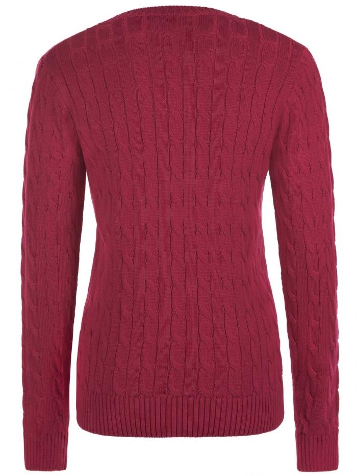 Giorgio Di Mare Jersey Mujer